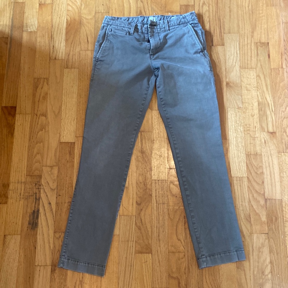 Vintage Gap Chinos